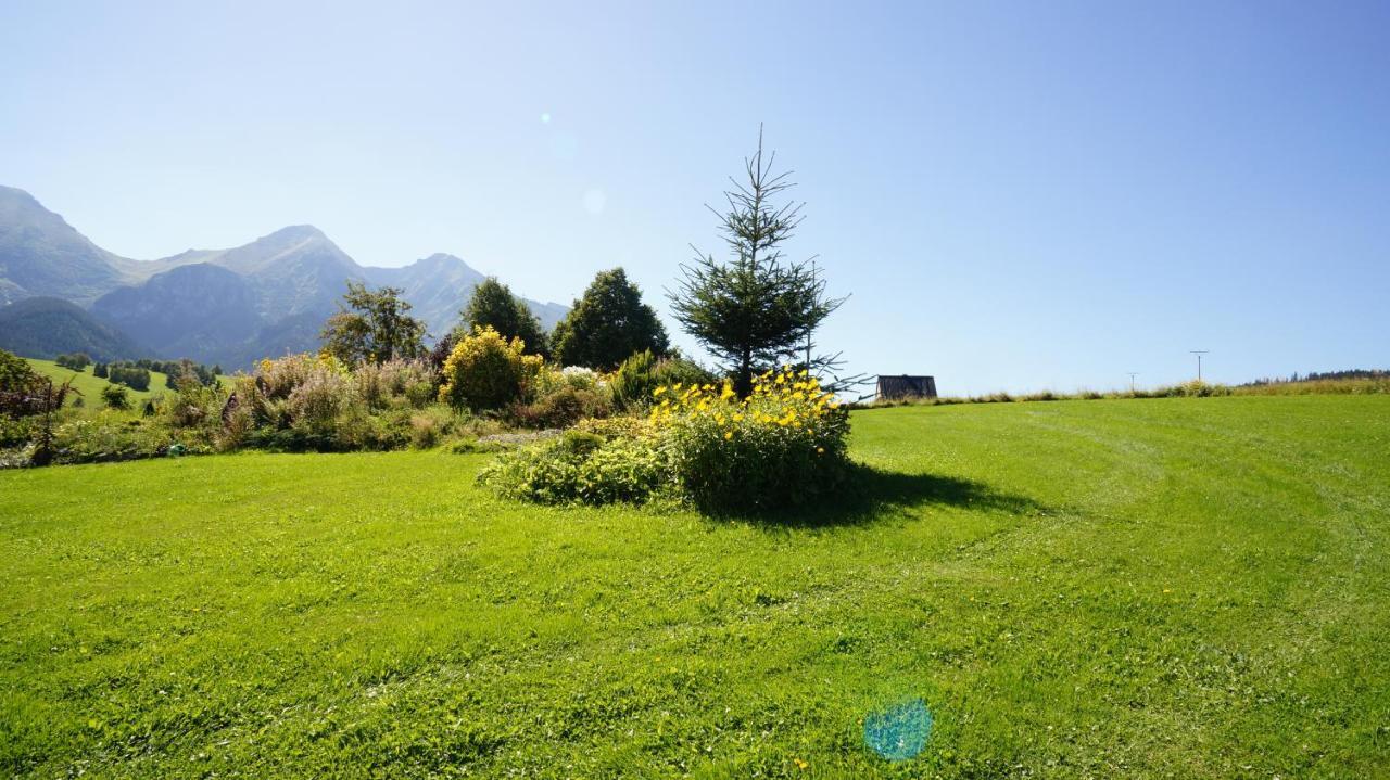 Zdiar Holiday Cottage Exterior photo